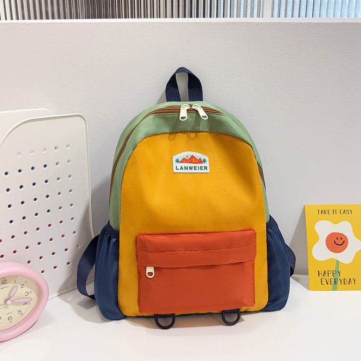 Lightweight Casual Backpack Kalsten
