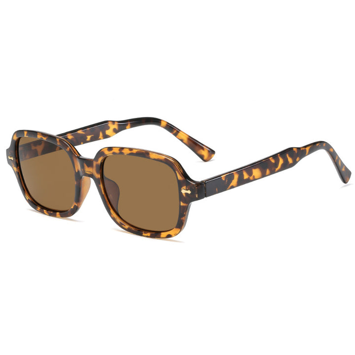 Ladies stylish sun protection glasses Kalsten