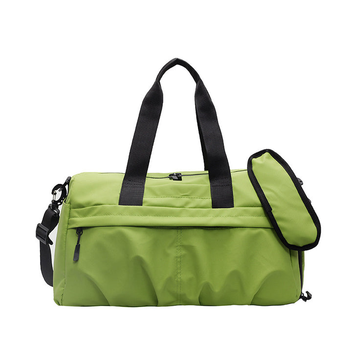 Multi-Functional Sports Travel Holdall Kalsten