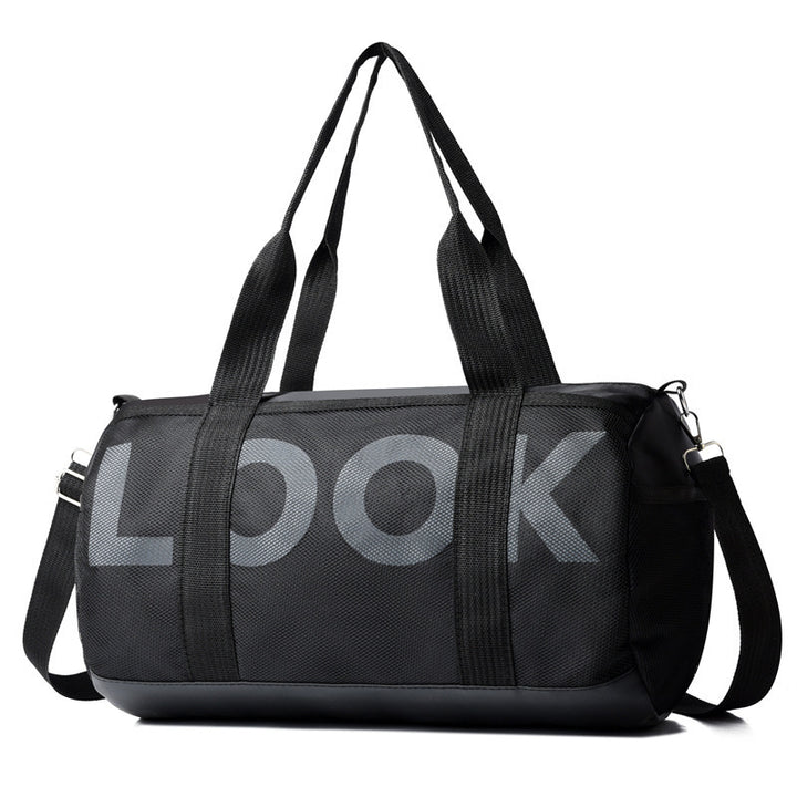 Spacious Lightweight Travel Duffle Bag Kalsten