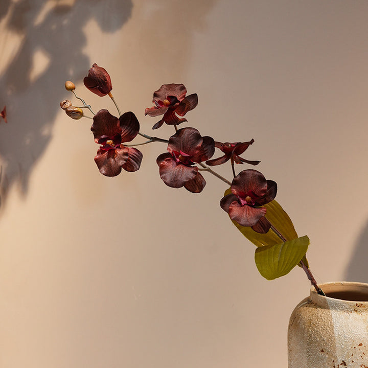 Decorative Flower Branch Kalsten