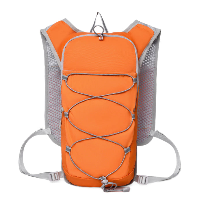 Hydration Pack with Adjustable Bladder System Kalsten