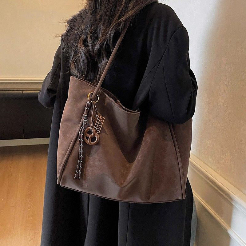 Spacious Everyday Tote Bag Kalsten