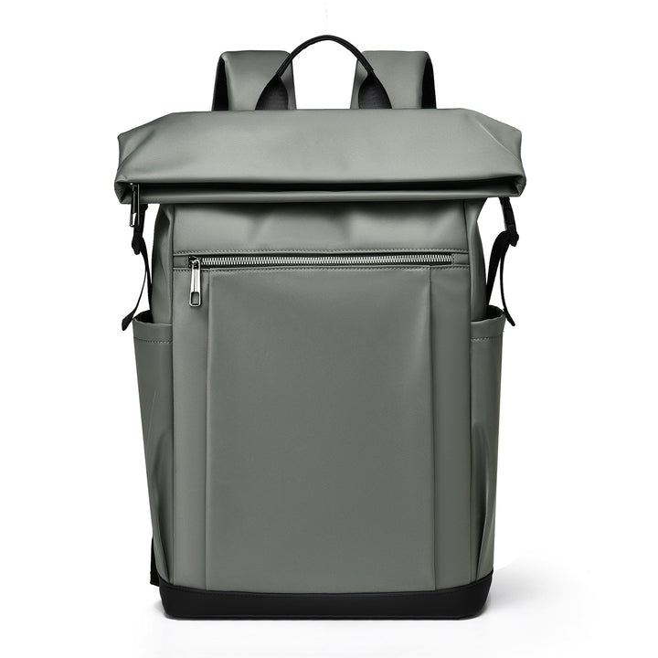 Multi-Purpose Urban Roll-Top Backpack Kalsten