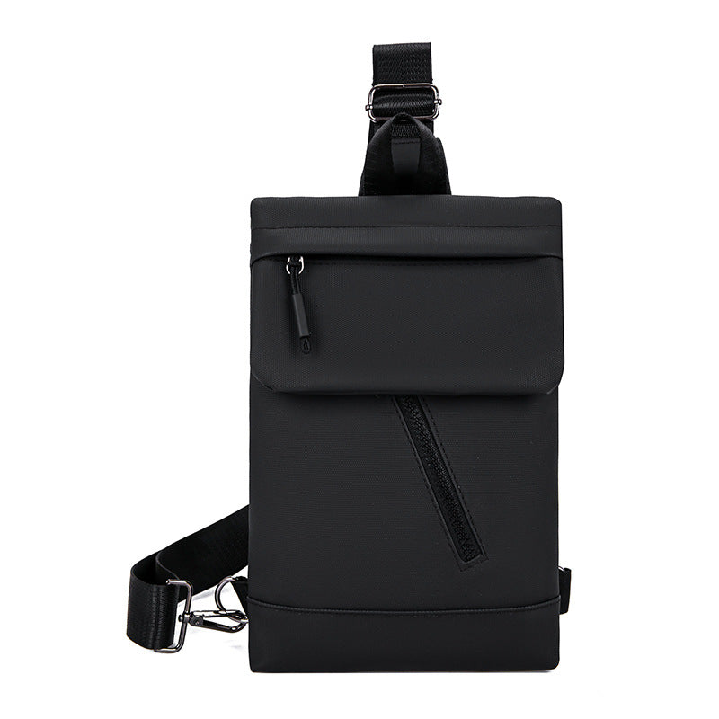 Slim Crossbody Organizer Bag Kalsten