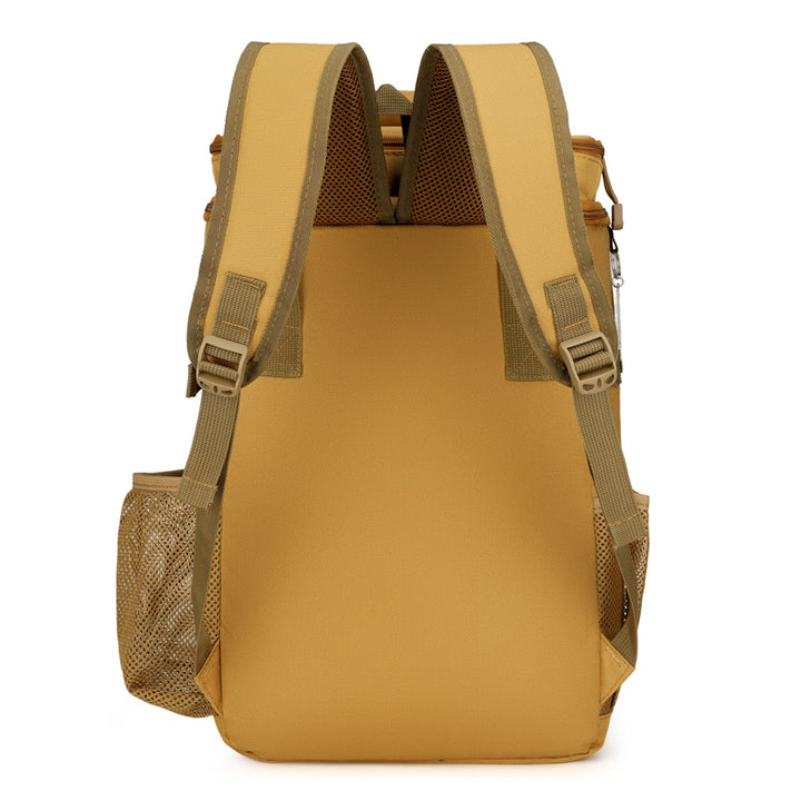 Unisex Backpack Kalsten