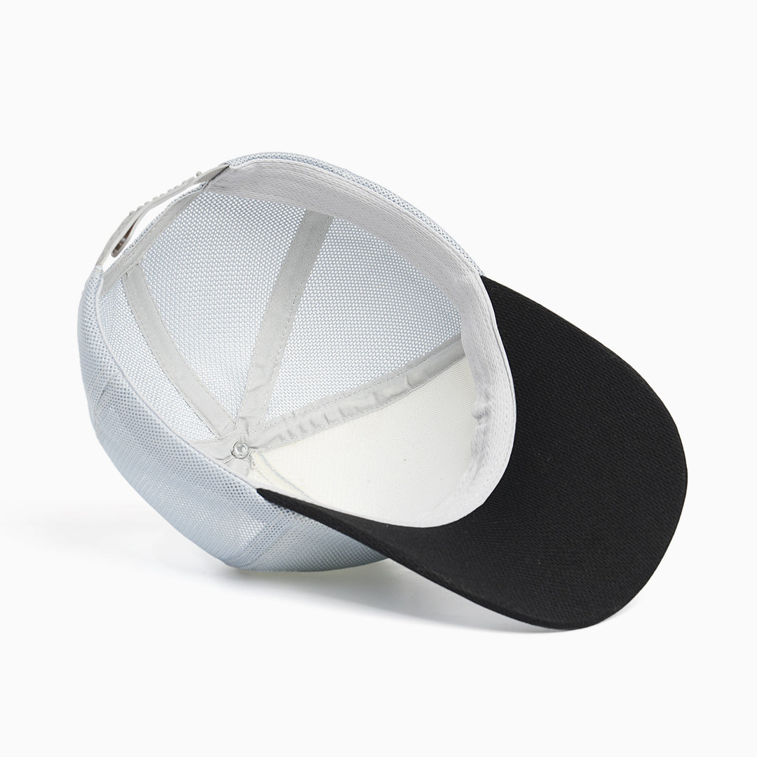Women's sporty and breathable cap Kalsten