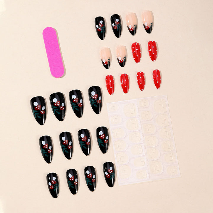 Artistic Nail Design Kalsten