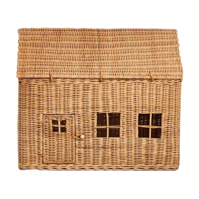 Creative storage basket in house design Kalsten
