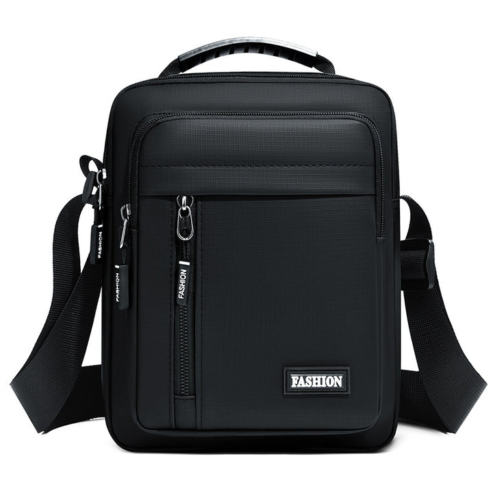 Durable Crossbody Utility Bag Kalsten
