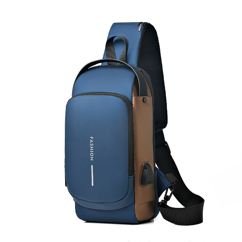 Stylish Sling Backpack Kalsten