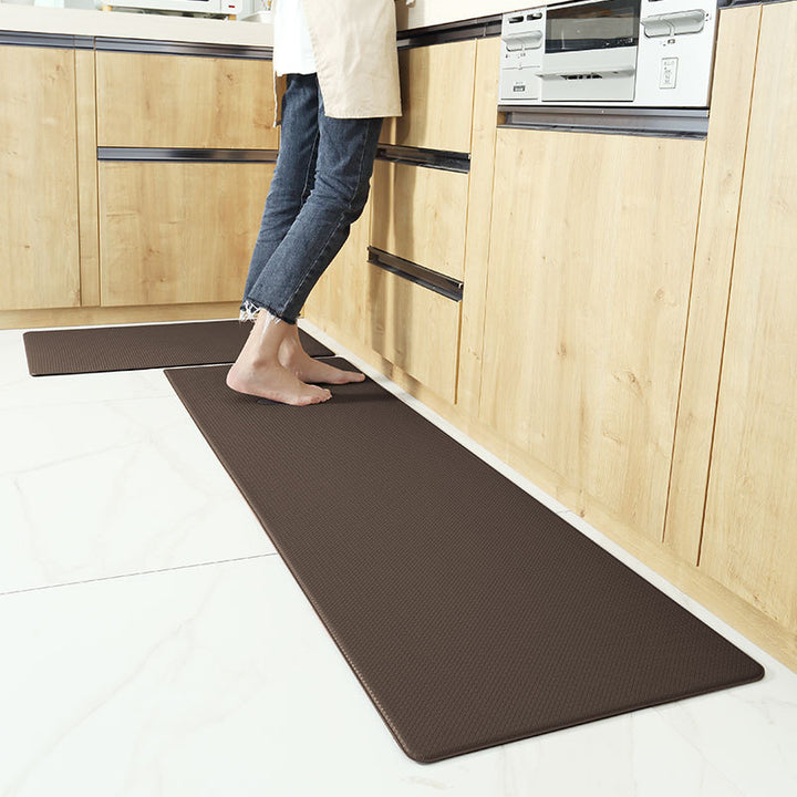 Anti-Fatigue Kitchen Comfort Runner Mat