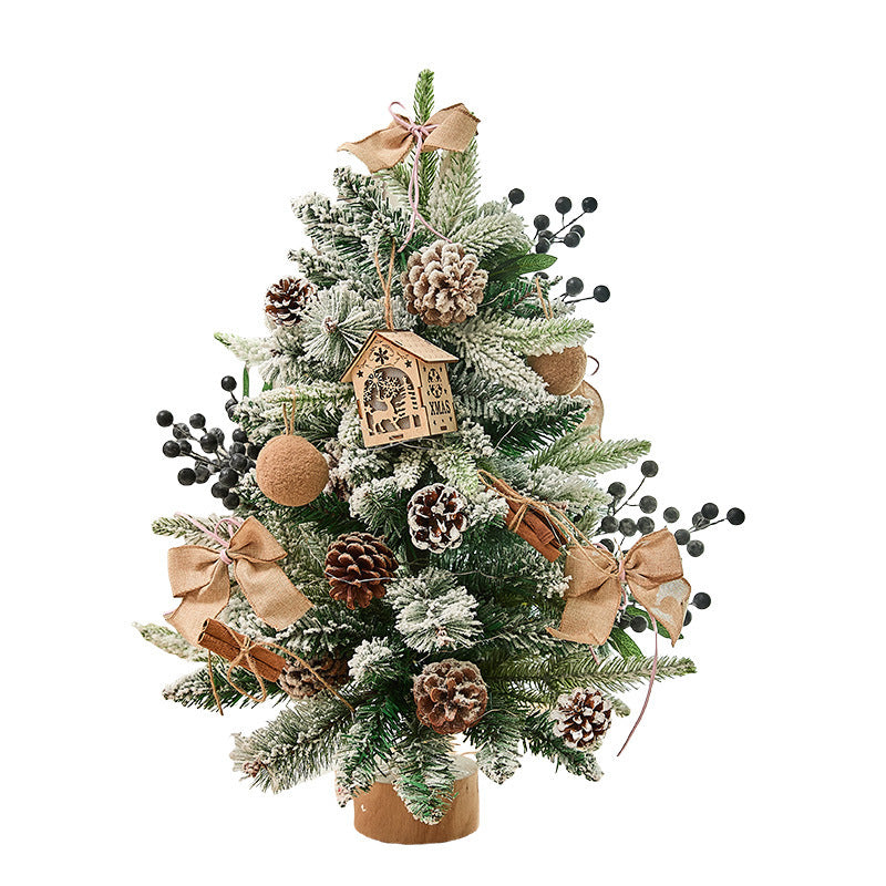 Mini Christmas Tree Decoration Kalsten