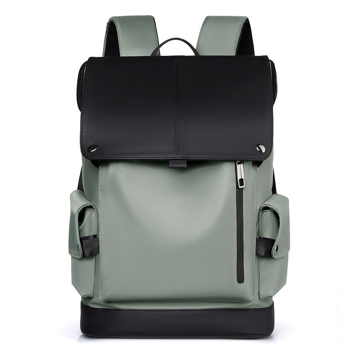 Versatile Roll-Top Backpack Kalsten