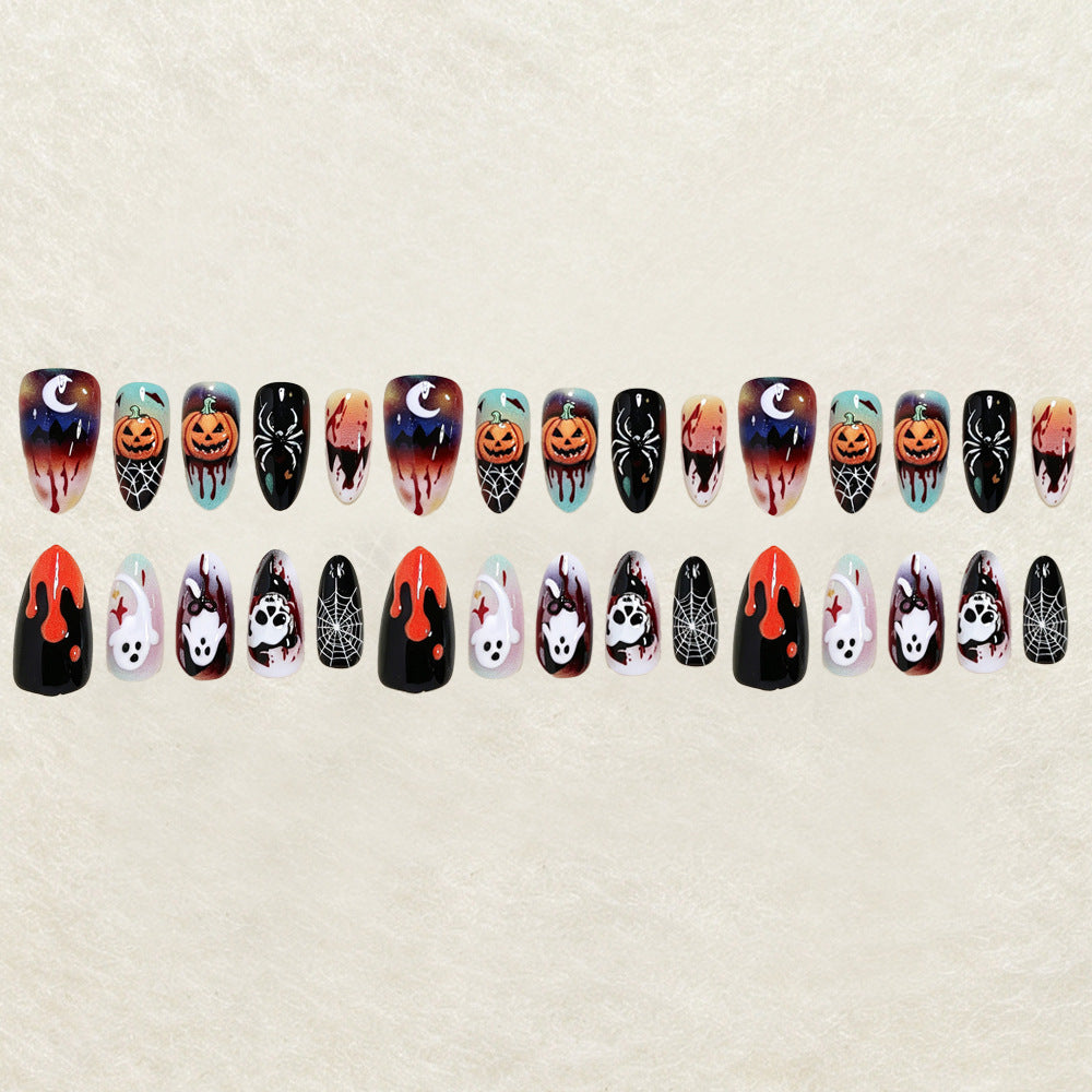 Nail Art Kalsten