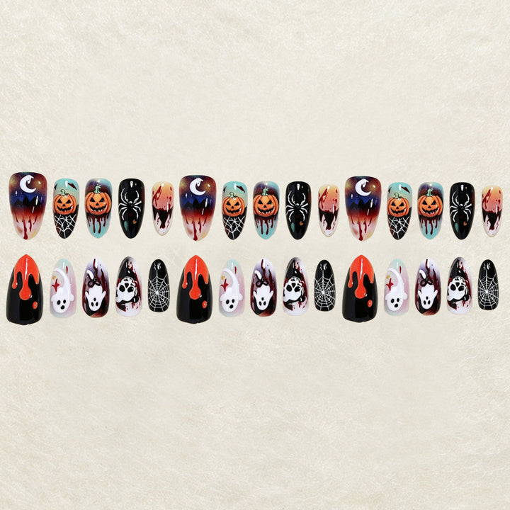 Nail Art Kalsten