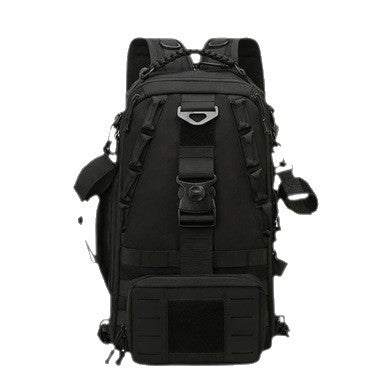 Tactical Travel Backpack Kalsten