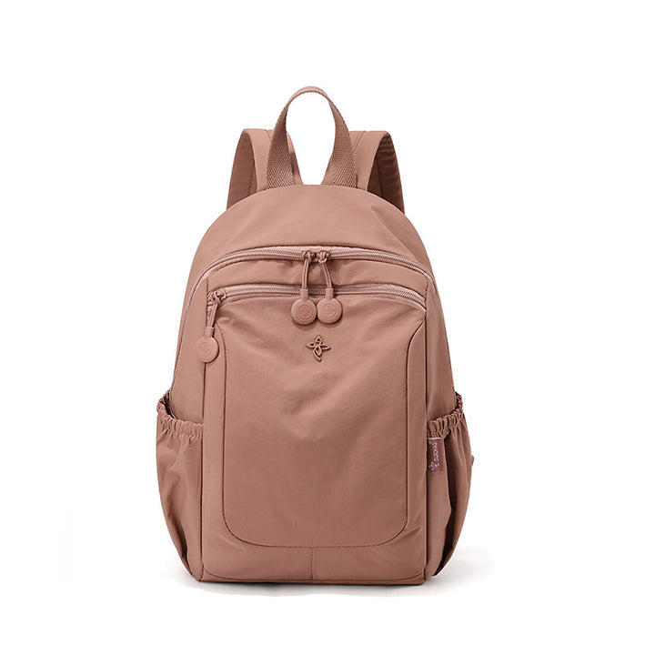 Lightweight Multi-Pocket Travel Backpack Kalsten