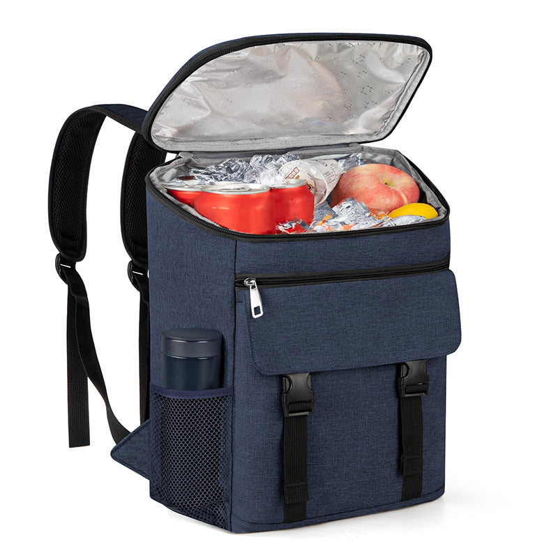 Insulated Cooler Backpack