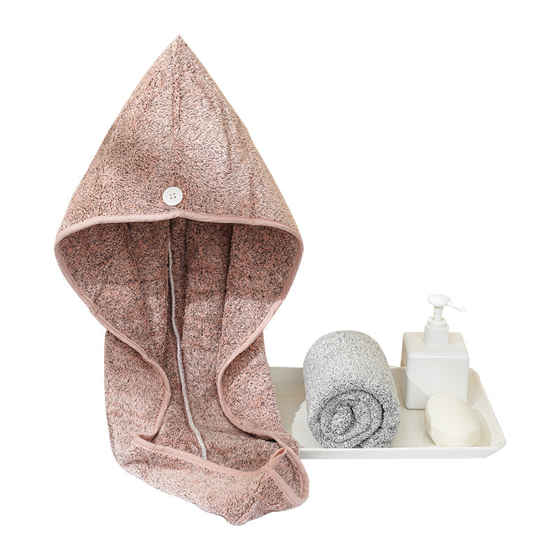 Hooded towel Kalsten