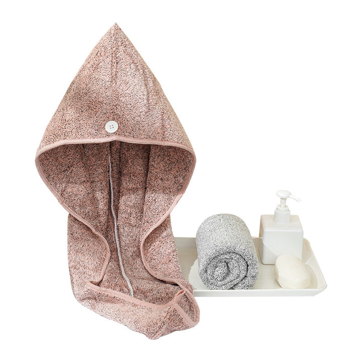 Hooded towel Kalsten