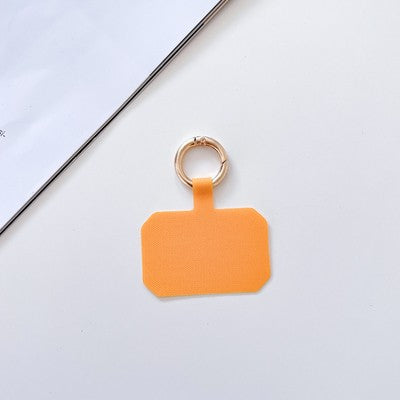 Premium Silicone Luggage Tag Kalsten