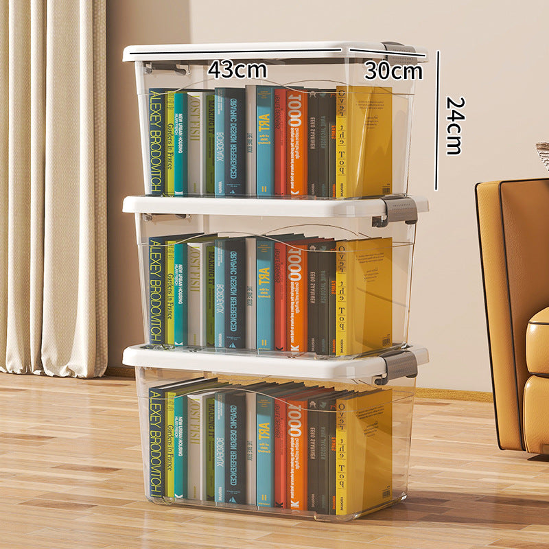 Stackable Food Storage Box Kalsten