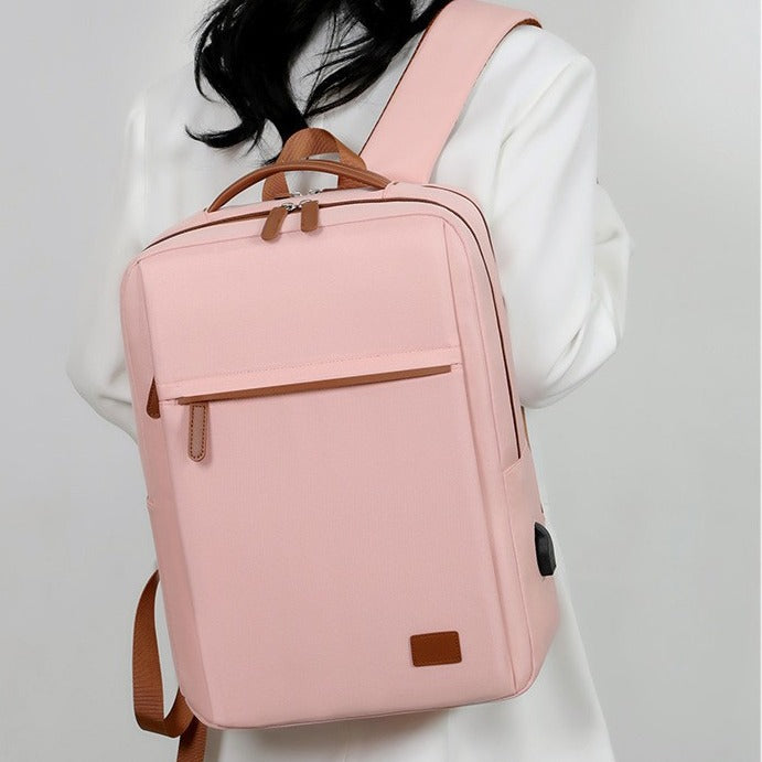 Stylish Laptop Backpack Kalsten