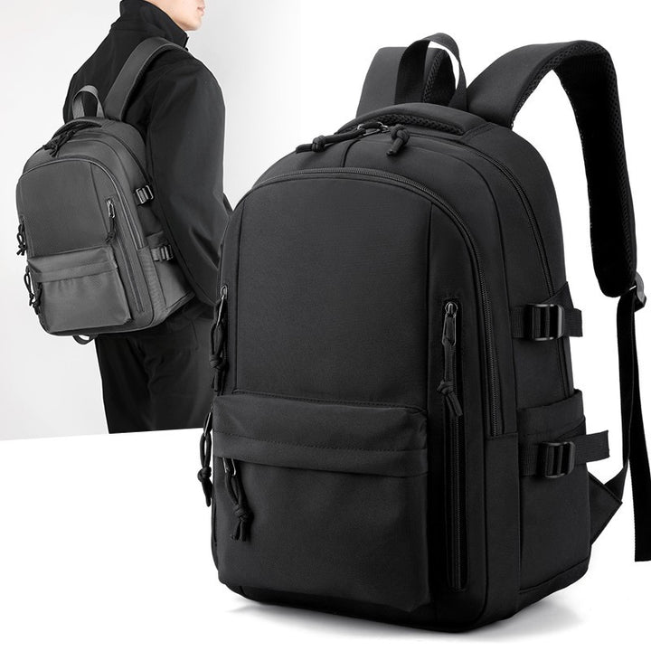 High-Performance Urban Travel Backpack Kalsten