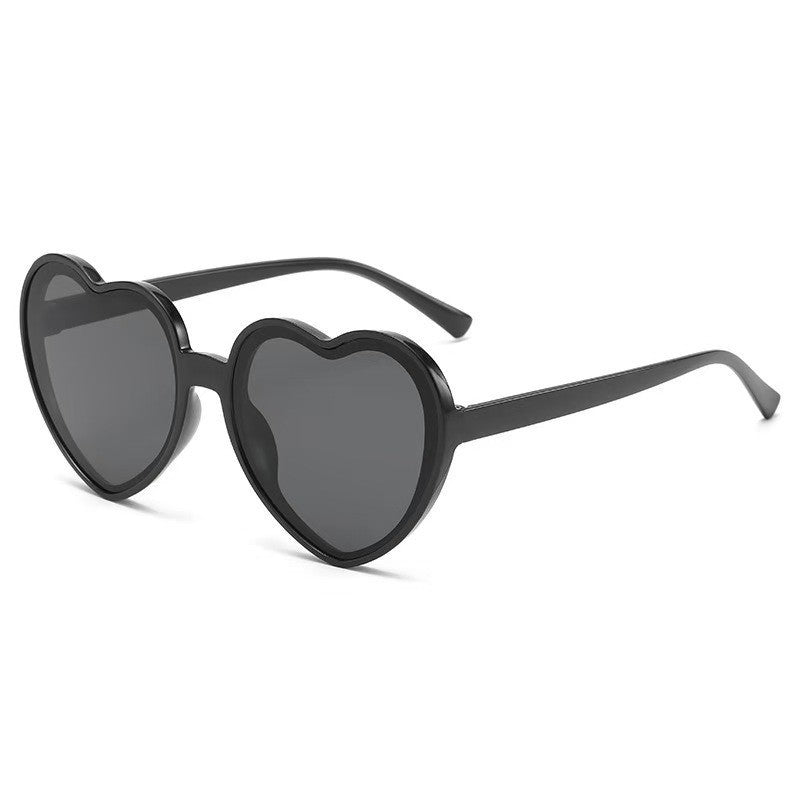 Heart-Shaped Sunglasses Kalsten