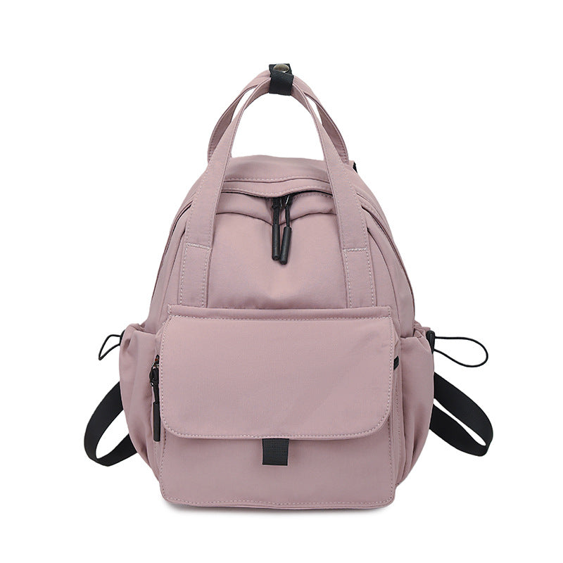 Multi-Pocket Backpack Kalsten