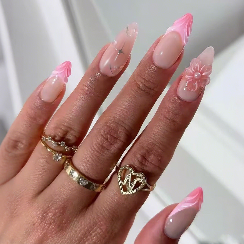 Artificial Nail Tips Kalsten