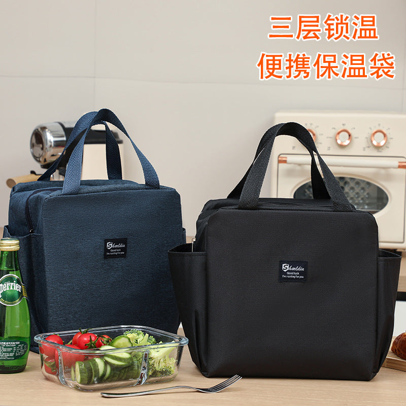 Insulated Food Storage Tote Kalsten