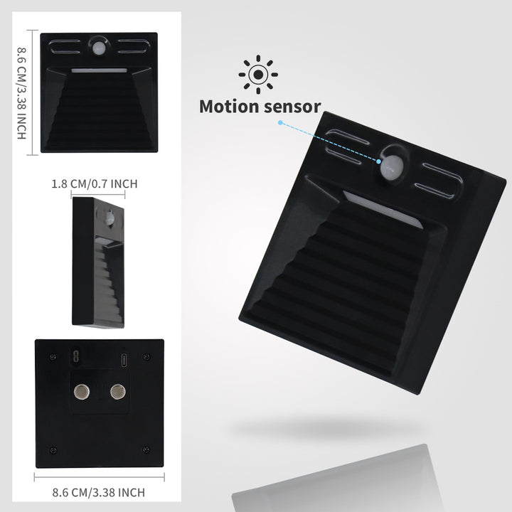 Motion Sensor Smart Light