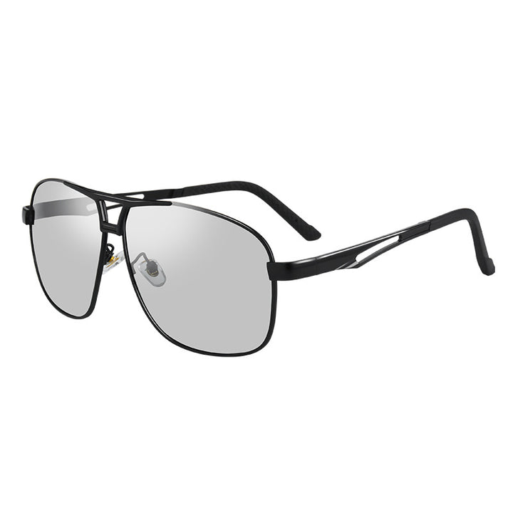Ladies sporty sunglasses with modern design and UV protection Kalsten