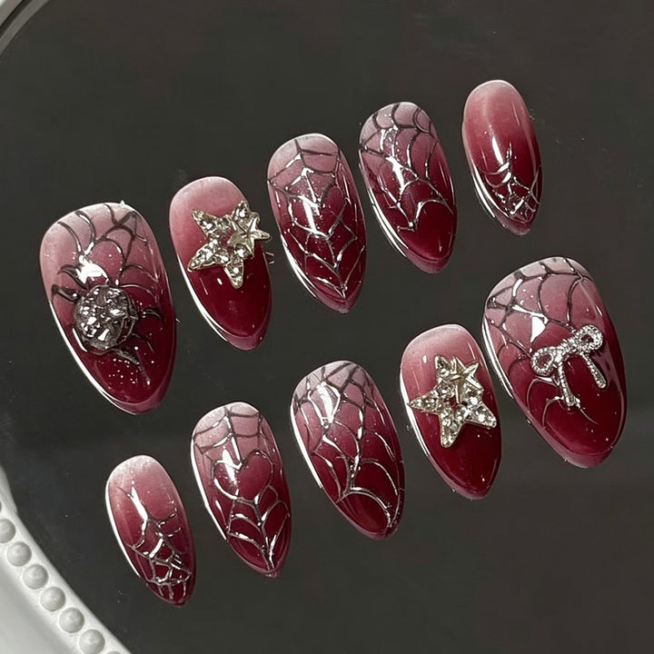 Design Art Nails Set Kalsten