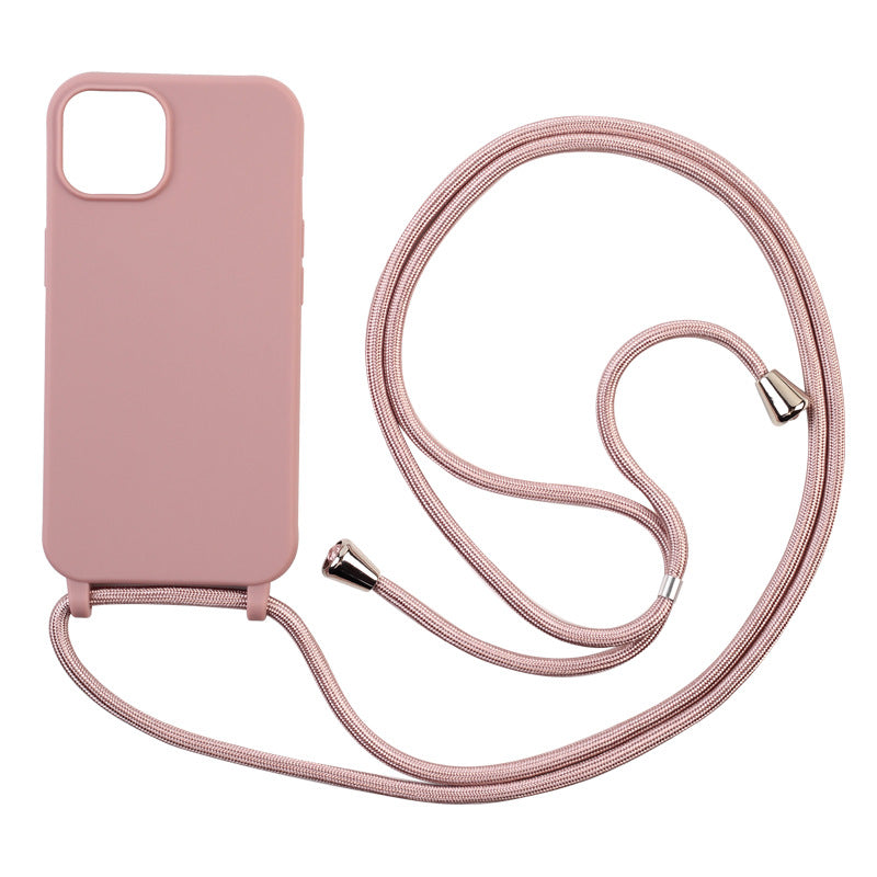 Functional Crossbody Phone Holder Kalsten