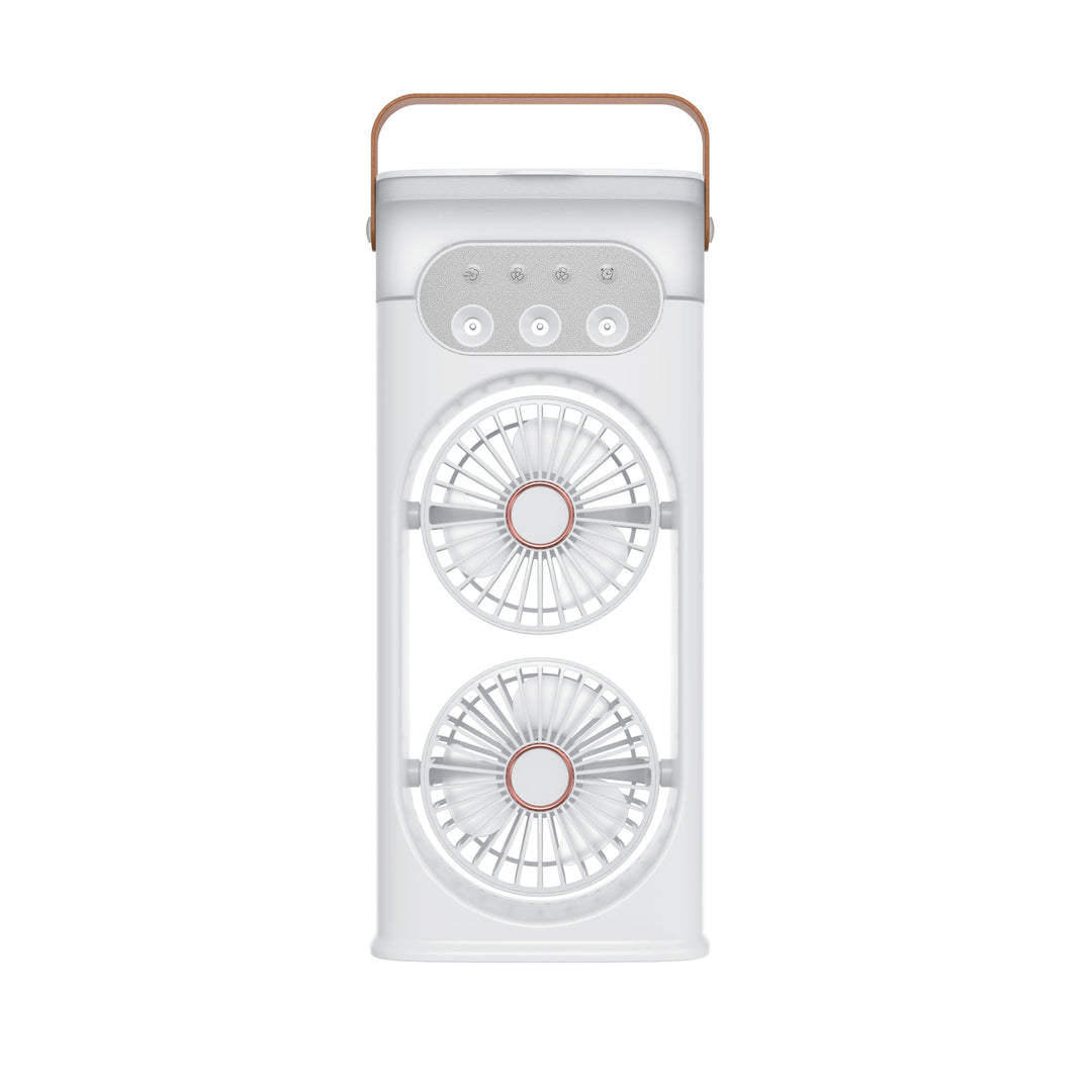 Portable Dual Fan Kalsten