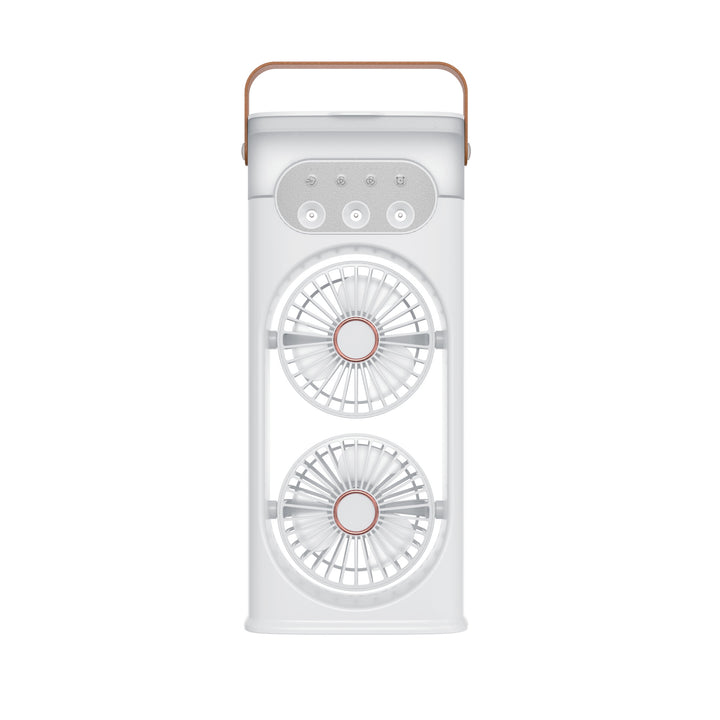 Portable Dual Fan Kalsten