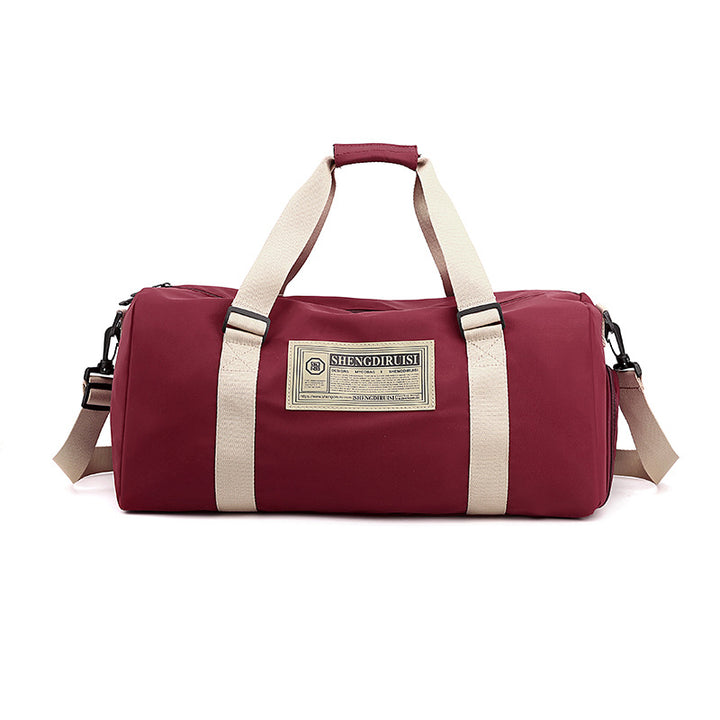 Durable Weekender Duffel Bag Kalsten