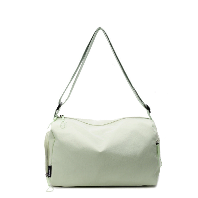 Stylish and Functional Gym Duffle Bag Kalsten