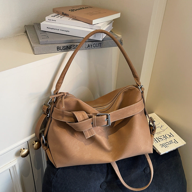 Modern Casual Tote Bag