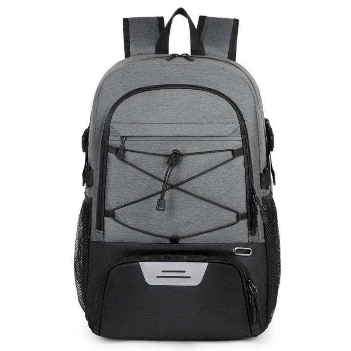 Multi-Compartment Travel Backpack Kalsten