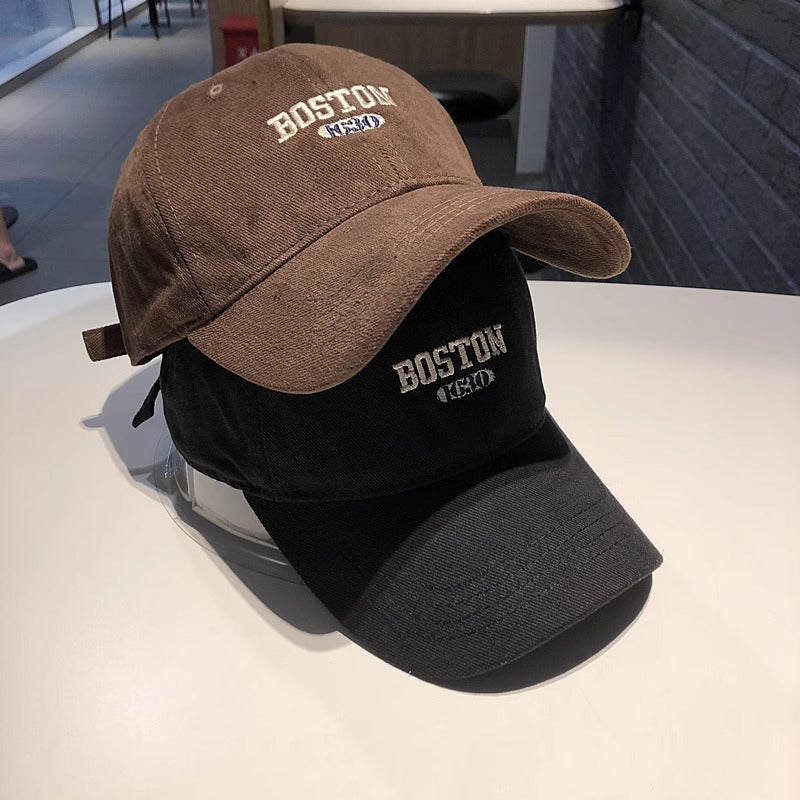 Men's Casual Embroidered Baseball Cap Kalsten 1784083509