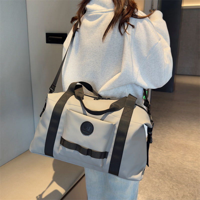 Durable Urban Weekender Duffel Kalsten