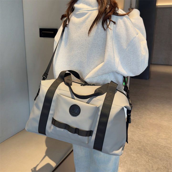Durable Urban Weekender Duffel Kalsten