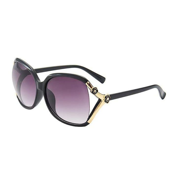 Oversized Fashion Sunglasses Kalsten