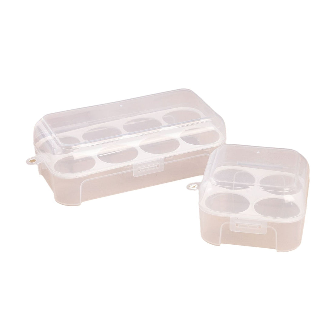 Compact Food Storage Box Kalsten