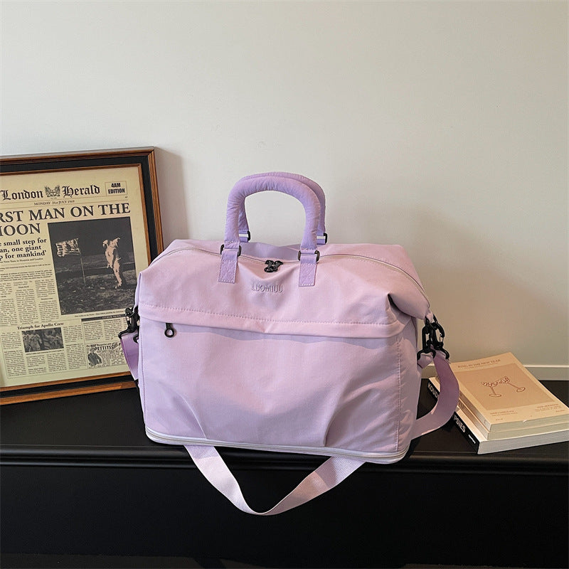 Versatile Travel
