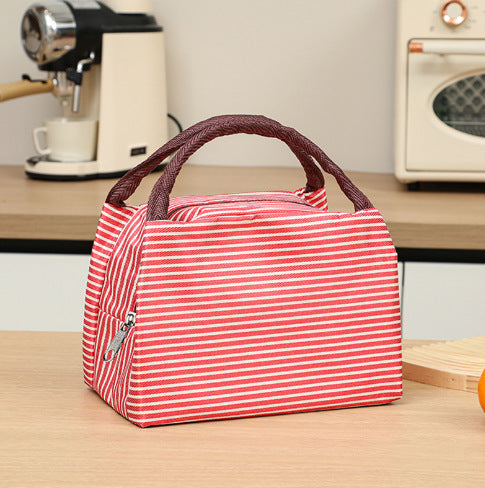 Insulated Tote